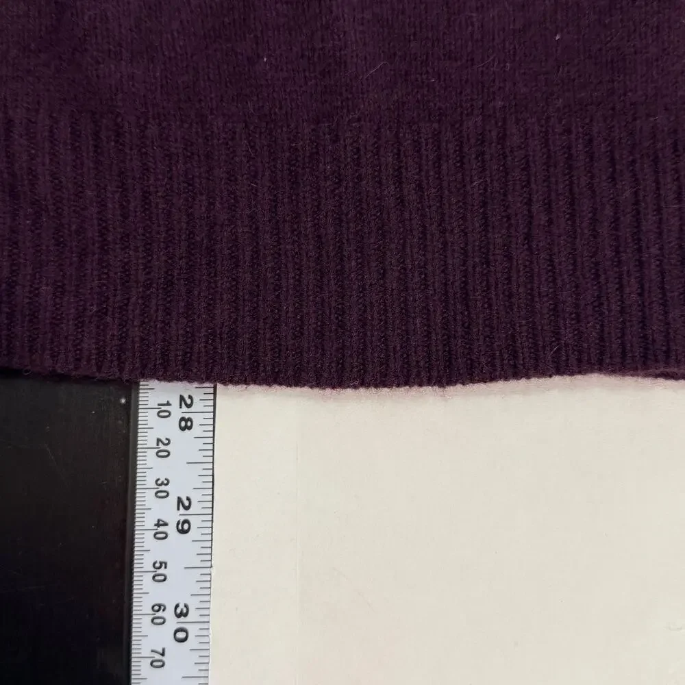 J. Crew crew cashmere